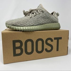 Adidas Yeezy Boost Moonrock 100% AUTHENTIC